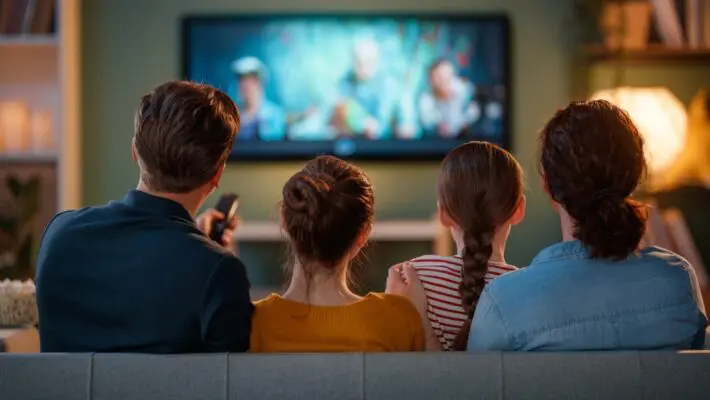 Remember when you had to wait all week for one new episode of a TV show? Yeah, those days are gone. Now you can binge ten seasons, watch a hundred TikToks, and still have time to check out a new game, all before dinner.