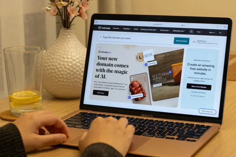 A business’s online presence is no longer just about having a website but more about having the right website. In an age where people judge your brand within seconds, design and performance can make or break your success.
