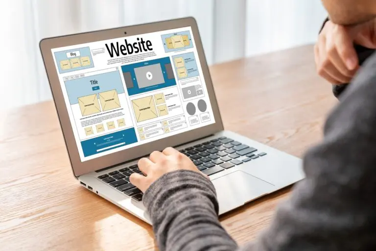 In the digital-first world, a site is not merely an online presence but your brand-building building block and one of the strongest marketing tools in existence.