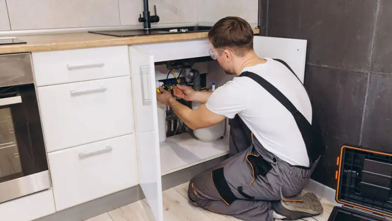 The UK is on course for a quarter of a million shortfall in skilled tradespeople by 2030, as the current apprenticeship system fails to attract new entrants into key trades such as plumbing, carpentry, and electrical work, according to Screwfix.