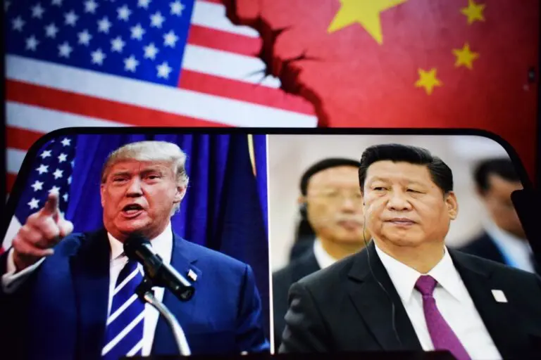 The United States and China have reached a final agreement on the sale of TikTok’s US operations, Treasury Secretary Scott Bessent confirmed on Sunday, marking a breakthrough in a long-running dispute over the video-sharing platform’s ownership and data security.