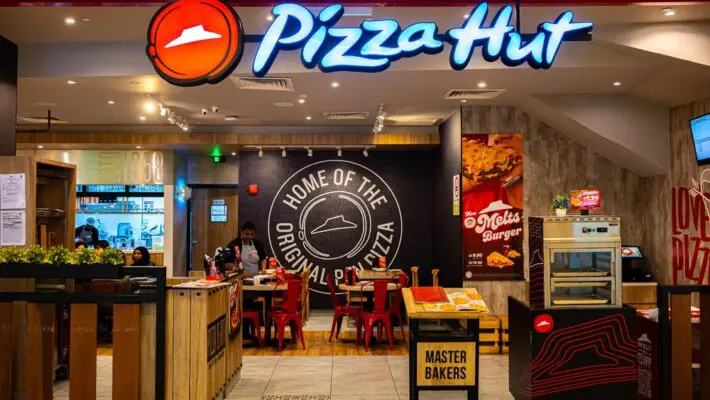 Pizza Hut’s UK dine-in business has entered administration, placing hundreds of jobs at risk and marking another blow to the increasingly fragile casual dining sector.
