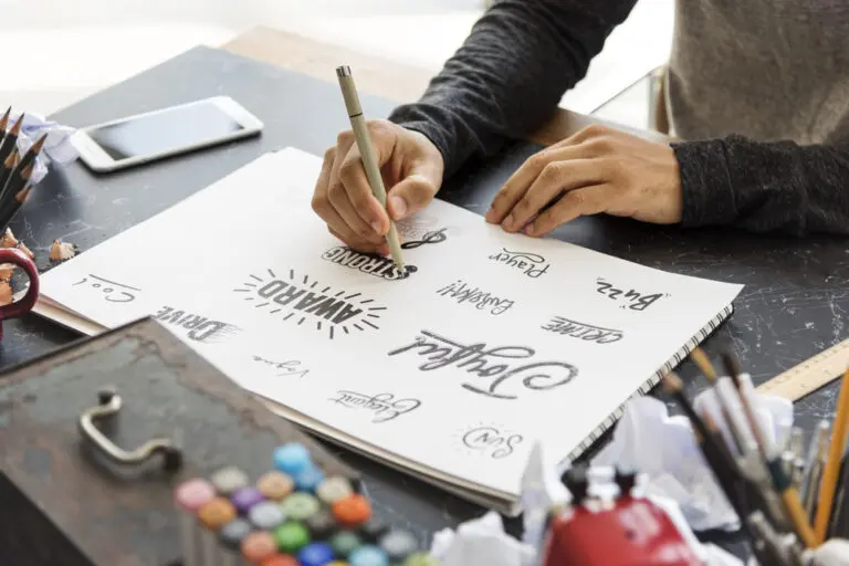 Certain typefaces are dominating the digital space right now, with a lot of success coming down to their versatility, clarity, and adaptability.