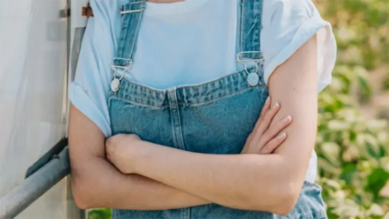 Sophia Rosing’s story is one built on resilience, discipline, and community spirit. Growing up as the youngest in a large family, she learned quickly how to adapt, share, and stand strong.