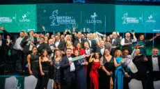 The spirit of British enterprise took centre stage once again at the Lloyds British Business Excellence Awards 2025, held at London’s Grosvenor House Hotel, where the nation’s most innovative, resilient and purpose-driven businesses were celebrated in a glittering evening of recognition and entertainment