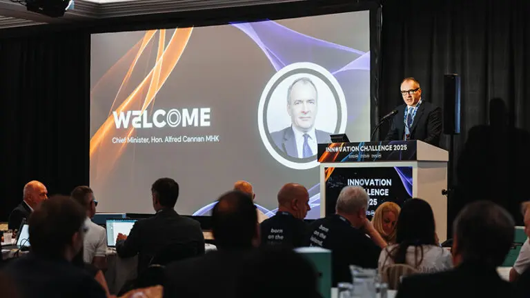 The Isle of Man is issuing an international call to tech entrepreneurs, startups and established digital health companies as it launches its 2026 Innovation Challenge, this year focused entirely on transforming the Island’s health and social care system.