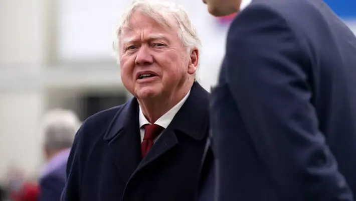 Lord Anthony Bamford, the billionaire chairman of JCB and one of the Conservatives’ most prolific donors, has donated £200,000 to Nigel Farage’s Reform UK, signalling growing business support for the populist party.