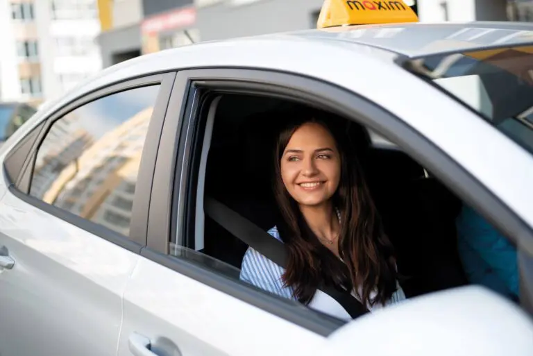 Taxi Maxim is a digital mobility and on-demand platform that supports a broad service scope — from automobile transportation to courier runs and multiple assistance options.