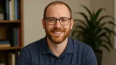 In an industry that often hides behind jargon and error codes, William T. Bridge stands out for one simple reason—he makes technology feel human.