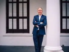 Today I sit down with Edward Read—Oxford Brookes University alumnus and hospitality veteran—to hear about his post-graduation career.