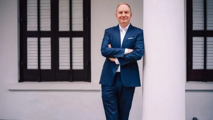 Today I sit down with Edward Read—Oxford Brookes University alumnus and hospitality veteran—to hear about his post-graduation career.