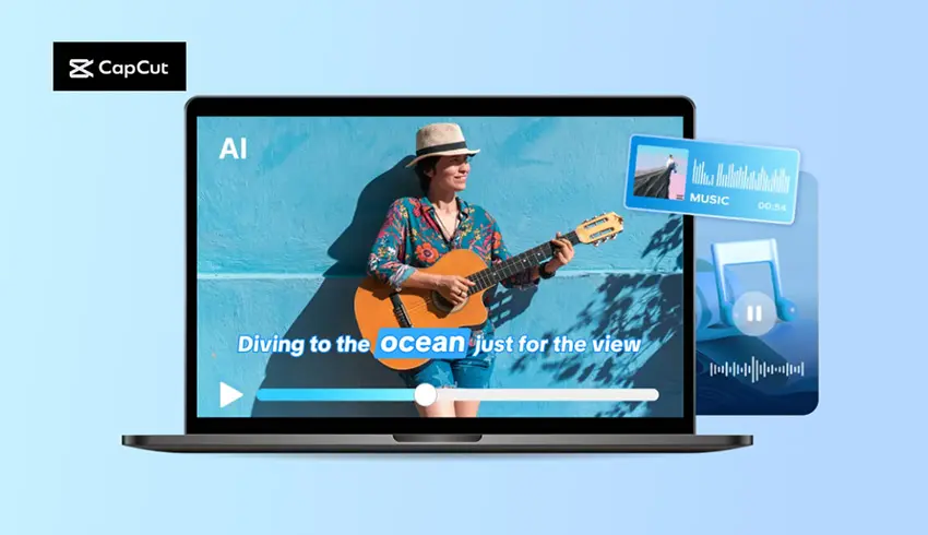 It is difficult for most artists to synchronize clips with their best music beat. Even minor timing discrepancies make a video look unbalanced or less vibrant. Manually syncing all the clips takes a lot of effort and time.