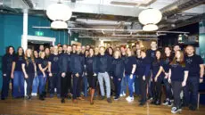 One of the UK’s fastest-growing tech companies has announced the relocation of its headquarters to Bournemouth, as cloud accounting scale-up iplicit positions itself to become the South Coast’s next billion-dollar “unicorn”.