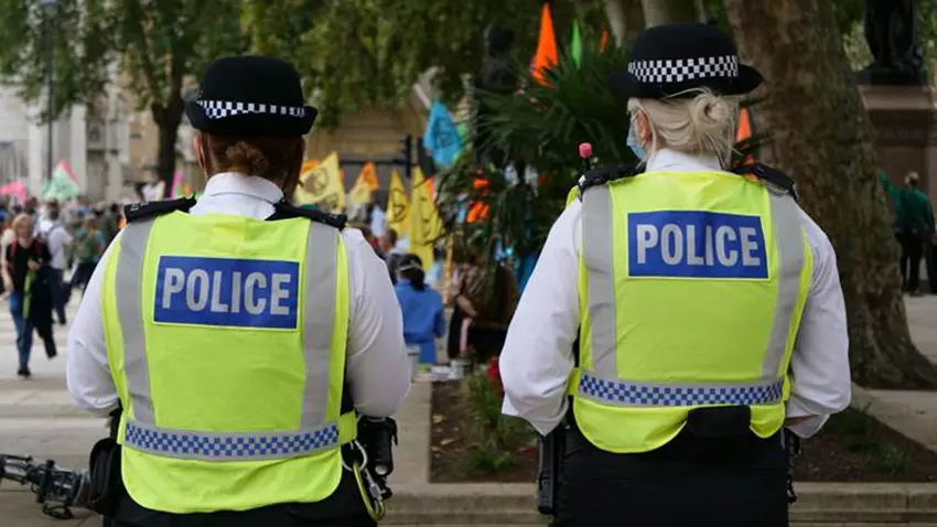 The Government will abolish Police and Crime Commissioners, redirecting £100m into AI, cyber policing and neighbourhood officers. Regional mayors will absorb PCC roles as part of a major policing reform to raise standards nationwide.