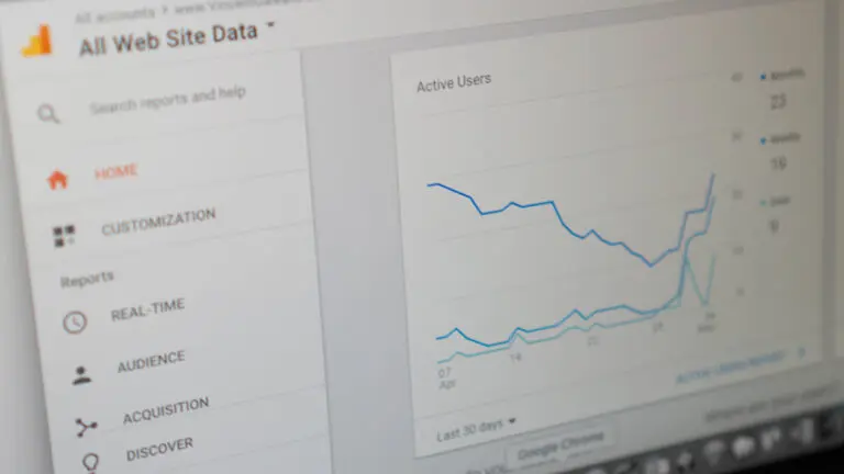 Monitoring website traffic is crucial to knowing the interaction of your audience with the content, spotting the areas where you can grow, and making the necessary improvements.
