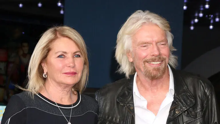 Sir Richard Branson has announced the death of his wife, Joan Branson, sharing a heartfelt tribute on Instagram confirming she has passed away after their 50 years together.
