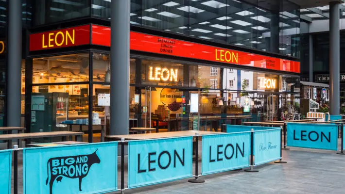 Asda has sold Leon back to its co-founder John Vincent, ending four turbulent years of ownership under the Issa brothers that saw the once health-focused fast-food chain accused of losing its identity.