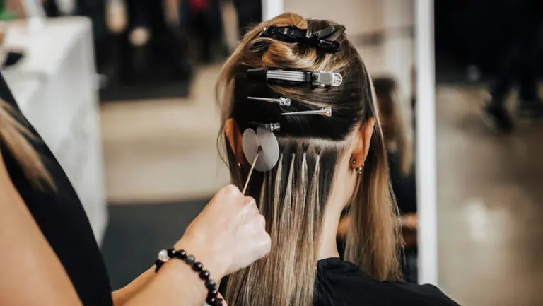 For those who may not know, Remy hair extensions are sought after worldwide as they are made from 100% human hair. As a result, they are considered the highest quality hair extensions on the market.