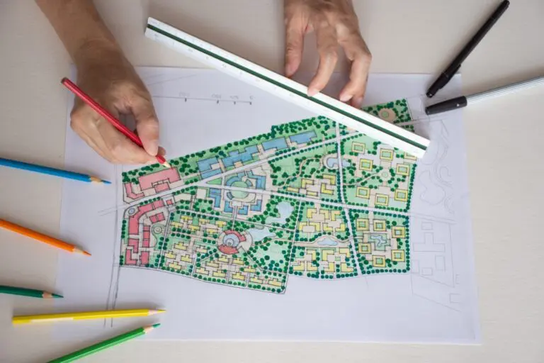 Masterplanning is what determines the long-term vision for villages, towns, and cities. It helps create a strategic framework for future urban development - one that clearly outlines both broad, long-term goals and detailed, short-term implementation plans.