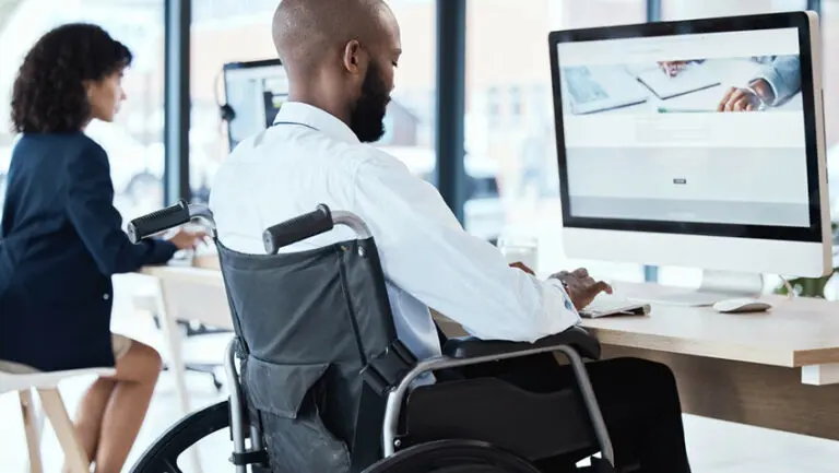 With the UN’s International Day of Persons with Disabilities approaching on 3 December, new findings suggest that while UK employers overwhelmingly want to hire more disabled staff, many lack the confidence, tools or understanding to do so.