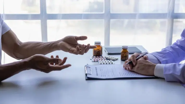 The UK risks losing an additional 600,000 workers over the next decade due to long-term health conditions, according to new research by the Royal Society for Public Health (RSPH).