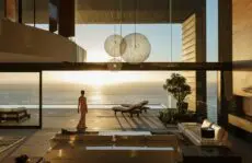 Think of the last time you landed on a website that felt like stepping into a boutique hotel lobby—quiet confidence, nothing out of place, every detail curated.