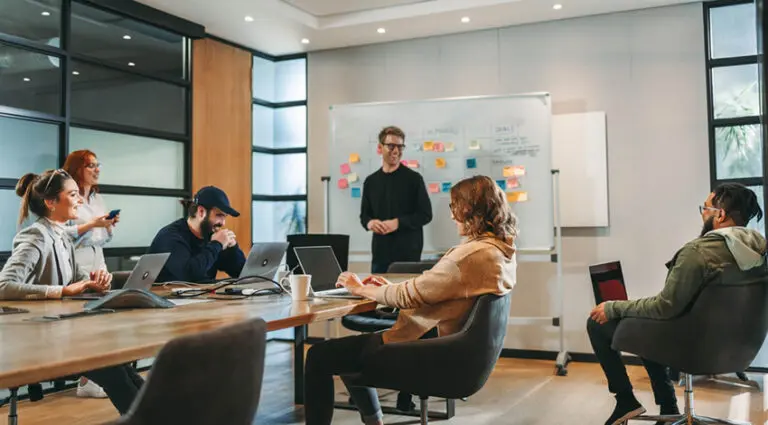 The British Business Bank has published a new five-year strategic plan designed to deliver a step change in how smaller businesses across the UK access finance, following an expanded mandate and increased government backing.