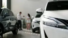 Used car retailer Motorpoint has reported a sharp rise in profits after embracing artificial intelligence to power its online sales. The London-listed firm said it sold hundreds of cars through its new AI agent, which has become a key part of its digital sales strategy.