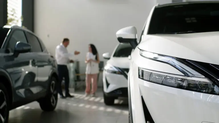 Used car retailer Motorpoint has reported a sharp rise in profits after embracing artificial intelligence to power its online sales. The London-listed firm said it sold hundreds of cars through its new AI agent, which has become a key part of its digital sales strategy.