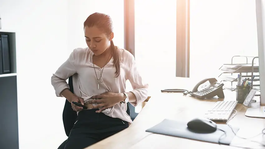 New research findings reveal that 34% of people living with diabetes do not feel supported in the workplace, highlighting a persistent gap between corporate well-being policies and the lived experience of employees managing the condition.
