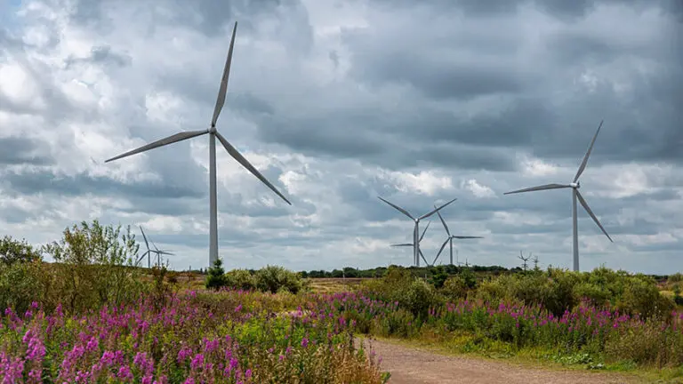 Energy giant SSE has announced a landmark £33 billion investment programme to modernise the UK’s electricity infrastructure, describing it as a “once-in-a-generation opportunity” to transform how power is generated, transmitted and distributed across the country.