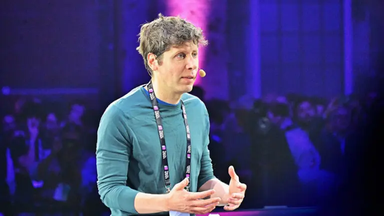 OpenAI has signed a landmark $38 billion agreement with Amazon Web Services (AWS) to secure the immense computing power required to train and deploy its next generation of artificial intelligence systems — marking one of the biggest technology infrastructure deals ever struck.
