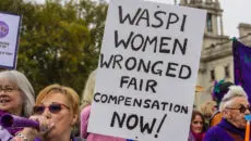 The government has agreed to reconsider its decision not to compensate millions of women affected by state pension age rises, after new evidence emerged during ongoing legal proceedings.