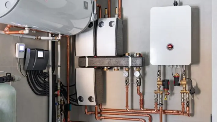 If you live in an older home, chances are you’ve heard of a back boiler. These were popular heating systems installed behind fireplaces. They provided hot water and heating by burning gas or solid fuel. But today, back boilers are outdated, inefficient, and even unsafe.