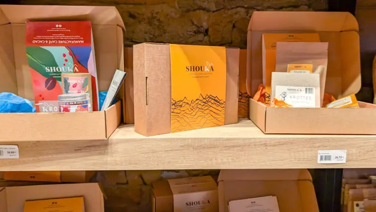 For catering and food businesses, packaging shapes the entire experience - how well the food travels, how customers consume it and what they say about it afterwards.