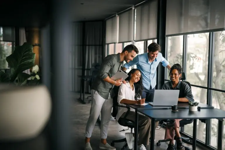 When I founded Invicta Vita, I knew that building an exceptional team would be the cornerstone of our success. What I didn't anticipate was how fundamentally my thinking about hiring would evolve.