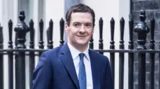 Former chancellor George Osborne has been shortlisted as a shock candidate to become the next chairman of HSBC Holdings, one of the most powerful and prestigious roles in global banking, according to reports.
