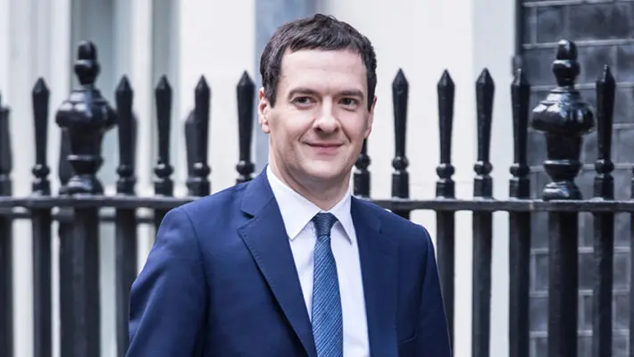 Former chancellor George Osborne has been shortlisted as a shock candidate to become the next chairman of HSBC Holdings, one of the most powerful and prestigious roles in global banking, according to reports.