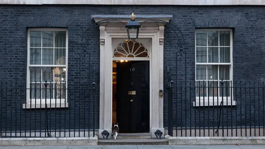 There is something exquisitely British about watching a government try to sweet-talk the very people it is about to fleece. Like putting out the good biscuits before the bailiffs arrive.