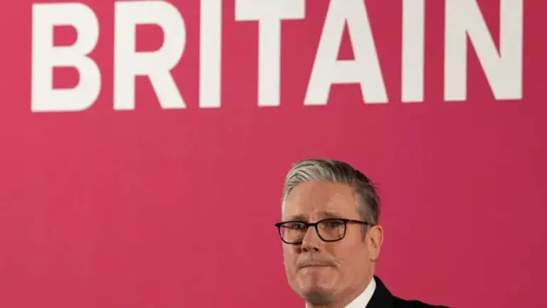 Prime Minister Keir Starmer has denied accusations that Chancellor Rachel Reeves misled the cabinet or the public over the state of the public finances ahead of last week’s Budget, after a fresh row erupted between the Treasury and the Office for Budget Responsibility (OBR).