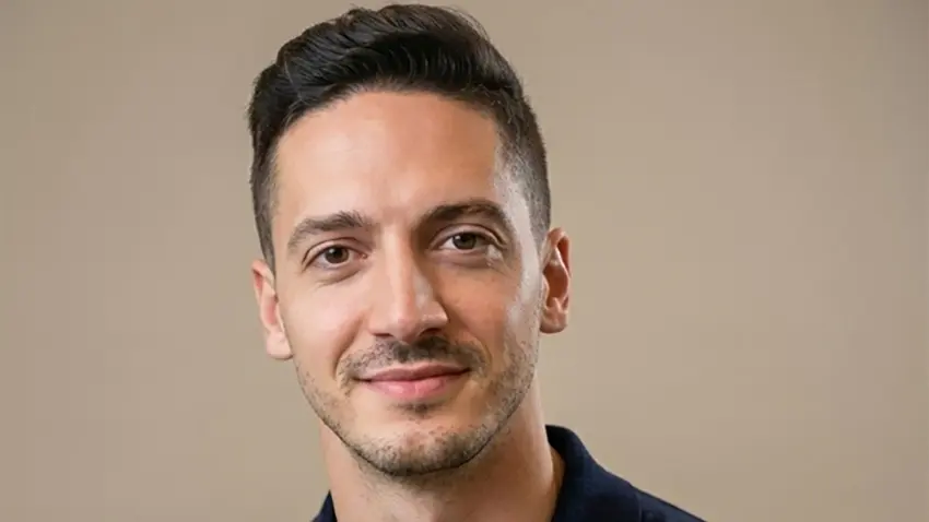 How Eric Morrison Turns Research Into Repeatable Innovation