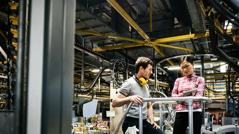 Small manufacturers across the capital are set for a major digital upgrade after London awarded more than £300,000 in grants through the first round of the Made Smarter London programme.