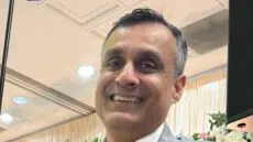 Asif Sheikh grew up in Chicago, surrounded by the steady rhythm of a working-class city. That environment shaped how he saw responsibility, teamwork, and long-term commitment.