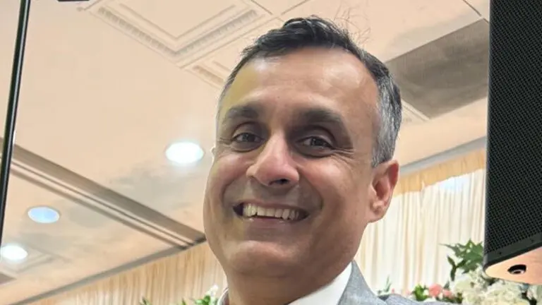 Asif Sheikh grew up in Chicago, surrounded by the steady rhythm of a working-class city. That environment shaped how he saw responsibility, teamwork, and long-term commitment.
