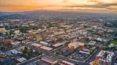 Ronald Moy has spent more than twenty years serving the people of Escondido, California, as a funeral director known for his compassion, precision, and calm leadership.