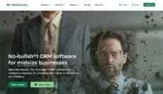 BGF has completed a £16.6 million minority investment in Workbooks, the mid-market software platform positioning itself as a practical alternative to traditional CRM systems by bringing sales, marketing, customer support and commercial operations into a single, integrated solution.