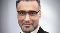 Sir Patrick Bijou is a seasoned investment banker and fund manager with more than three decades of experience in global finance.