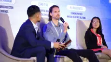 Since the first wave of Web3, Rob Eijgenraam has led TokenMinds. He built this blockchain development company to help businesses and projects integrate blockchain and launch products.