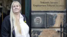 An aerospace engineer who challenged her employer’s transgender toilet policy has lost her discrimination case, after an employment tribunal ruled that Leonardo UK’s approach was lawful and proportionate.