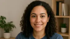 When Maryam Simpson started creating homemade magazines as a kid on her family’s first computer, she didn’t know she was laying the foundation for a career in digital marketing.